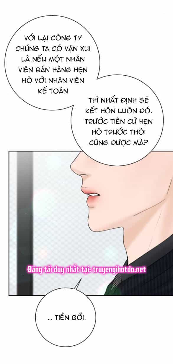 Tôi Sẽ Cho Anh Thứ Tồi Tệ Nhất - Chương 11.1 - ảnh 45