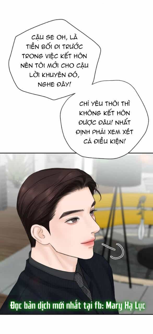 Tôi Sẽ Cho Anh Thứ Tồi Tệ Nhất - Chương 11.1 - ảnh 48