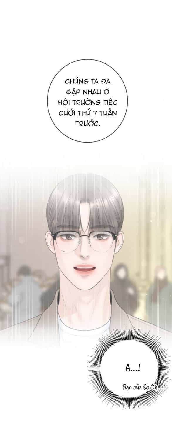 Tôi Sẽ Cho Anh Thứ Tồi Tệ Nhất - Chương 11.1 - ảnh 5