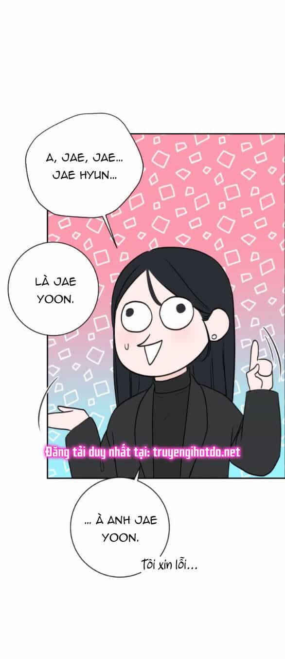 Tôi Sẽ Cho Anh Thứ Tồi Tệ Nhất - Chương 11.1 - ảnh 6
