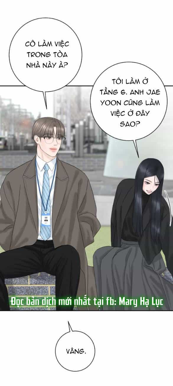Tôi Sẽ Cho Anh Thứ Tồi Tệ Nhất - Chương 11.1 - ảnh 8