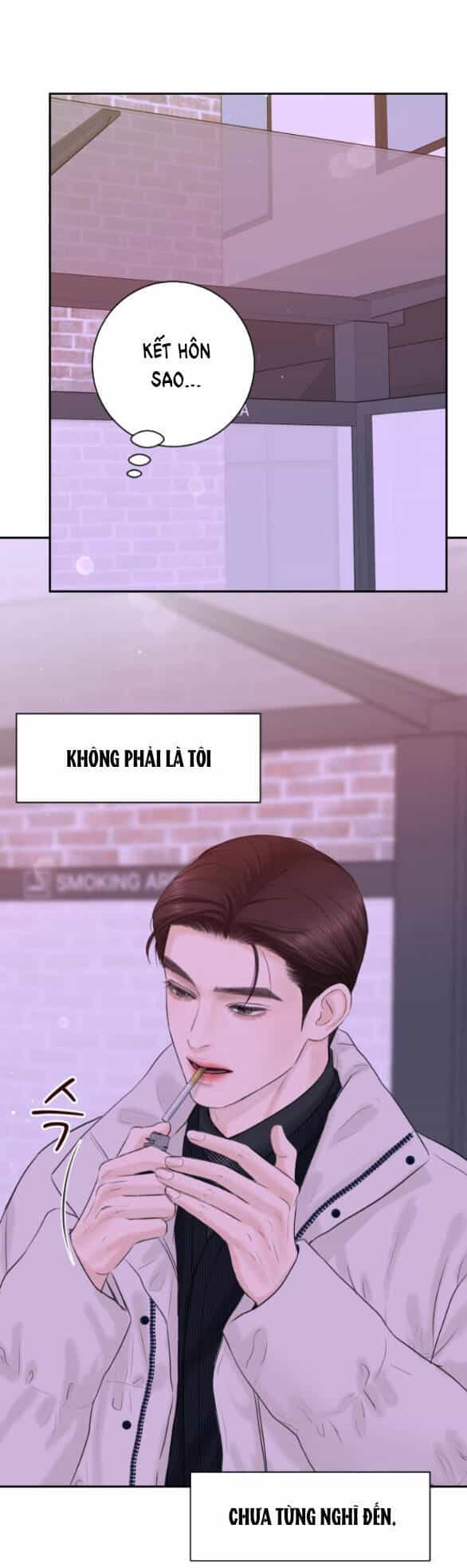 Tôi Sẽ Cho Anh Thứ Tồi Tệ Nhất - Chương 11.2 - ảnh 1