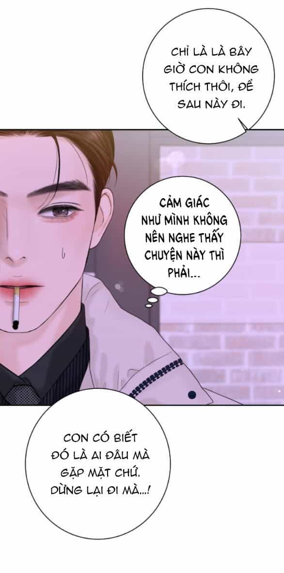Tôi Sẽ Cho Anh Thứ Tồi Tệ Nhất - Chương 11.2 - ảnh 13
