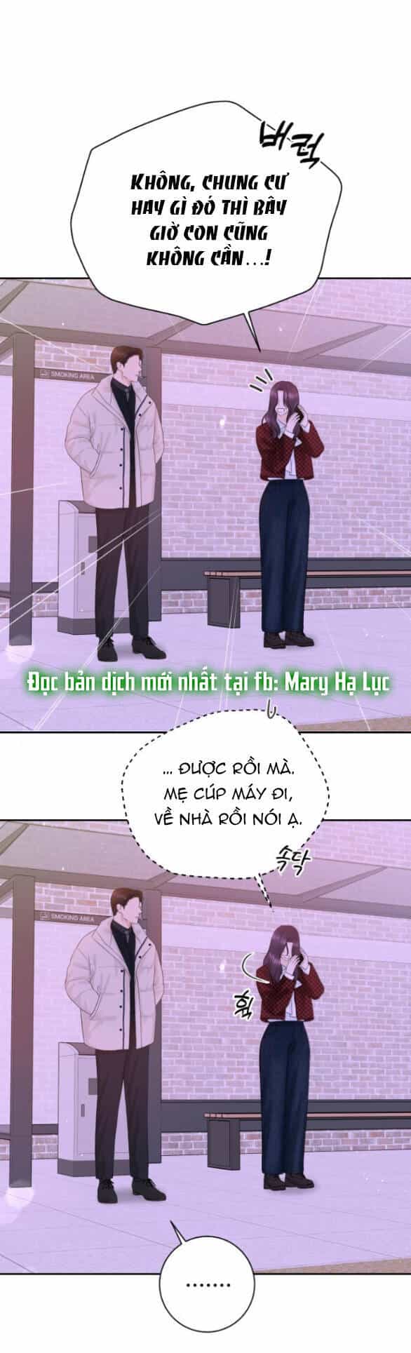 Tôi Sẽ Cho Anh Thứ Tồi Tệ Nhất - Chương 11.2 - ảnh 14