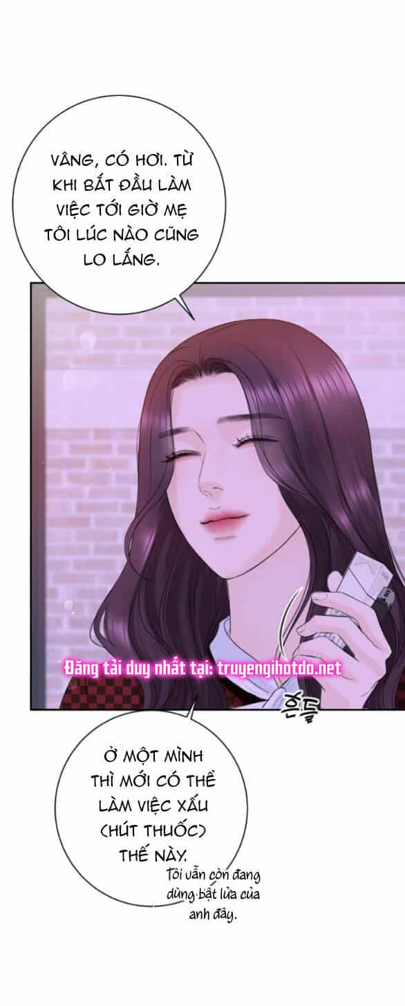Tôi Sẽ Cho Anh Thứ Tồi Tệ Nhất - Chương 11.2 - ảnh 16