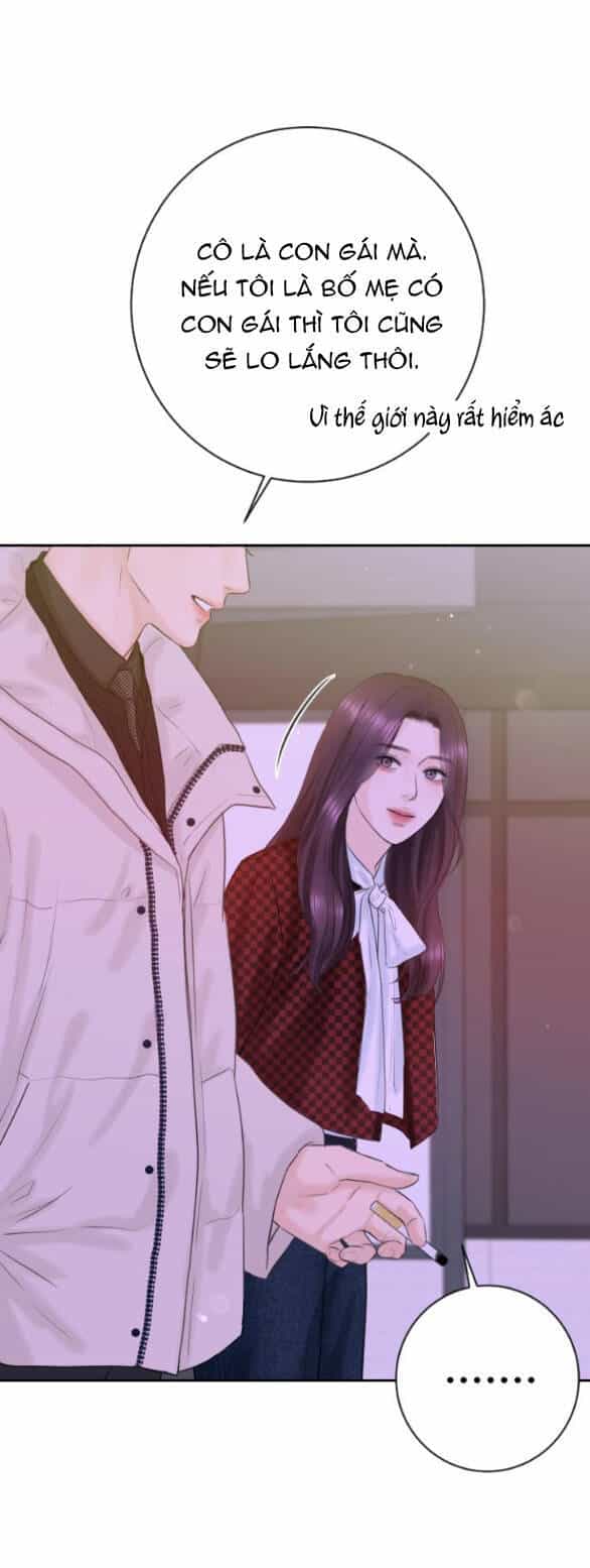 Tôi Sẽ Cho Anh Thứ Tồi Tệ Nhất - Chương 11.2 - ảnh 17