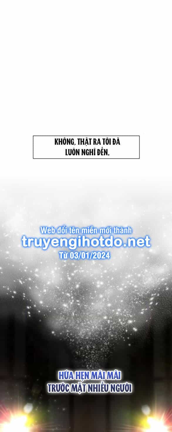 Tôi Sẽ Cho Anh Thứ Tồi Tệ Nhất - Chương 11.2 - ảnh 2