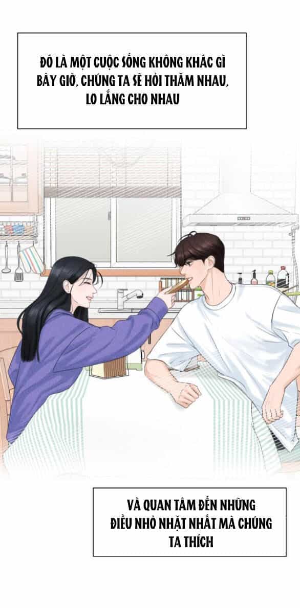 Tôi Sẽ Cho Anh Thứ Tồi Tệ Nhất - Chương 11.2 - ảnh 4