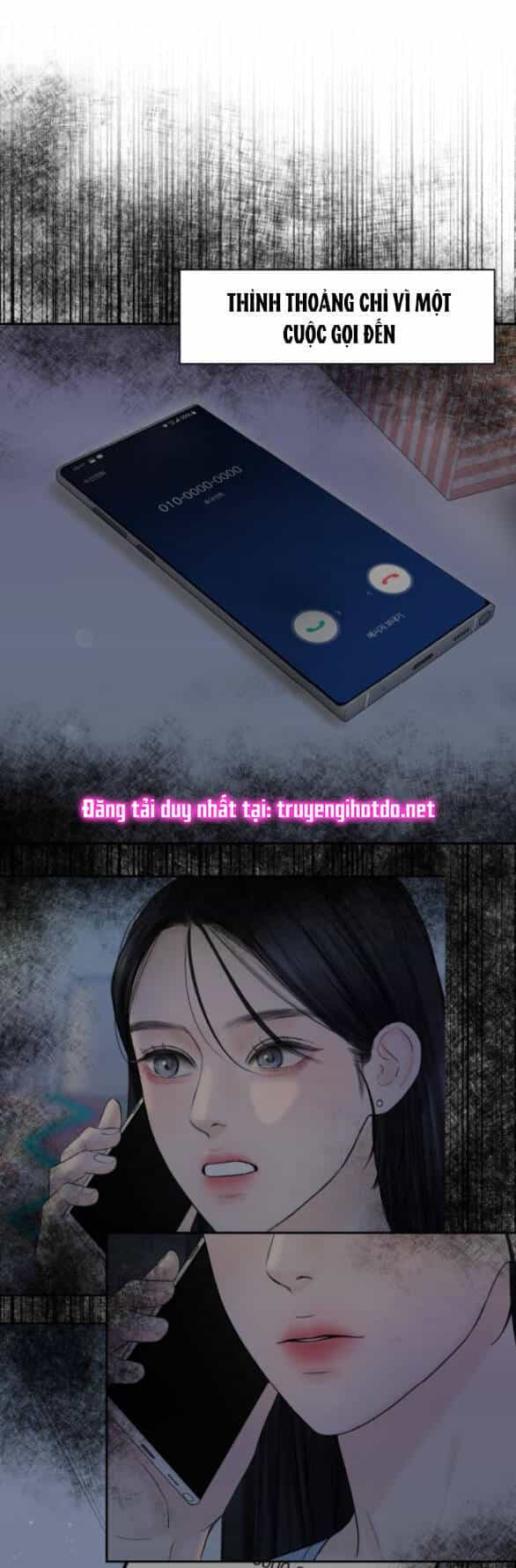 Tôi Sẽ Cho Anh Thứ Tồi Tệ Nhất - Chương 11.2 - ảnh 5