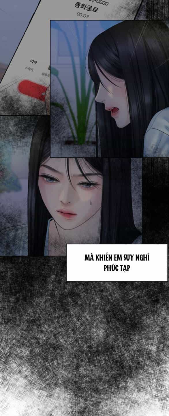Tôi Sẽ Cho Anh Thứ Tồi Tệ Nhất - Chương 11.2 - ảnh 6