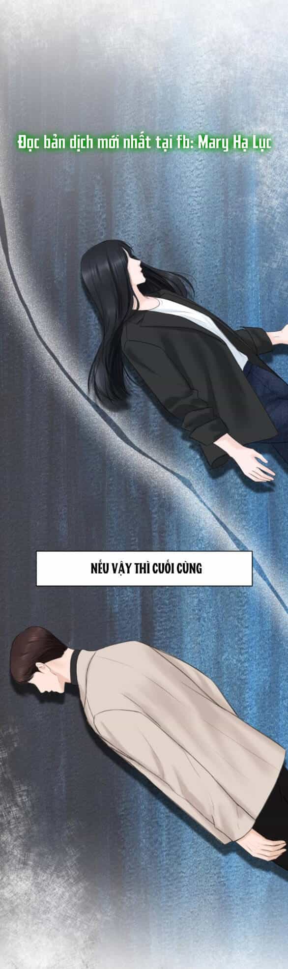 Tôi Sẽ Cho Anh Thứ Tồi Tệ Nhất - Chương 11.2 - ảnh 8