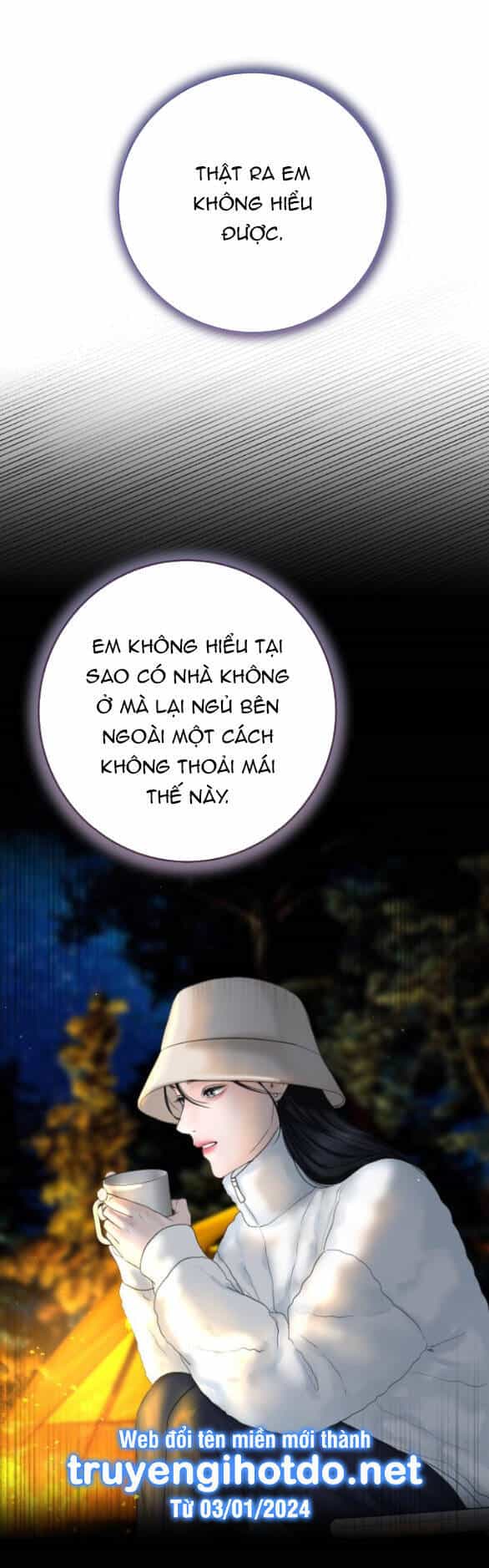 Tôi Sẽ Cho Anh Thứ Tồi Tệ Nhất - Chương 12.1 - ảnh 14