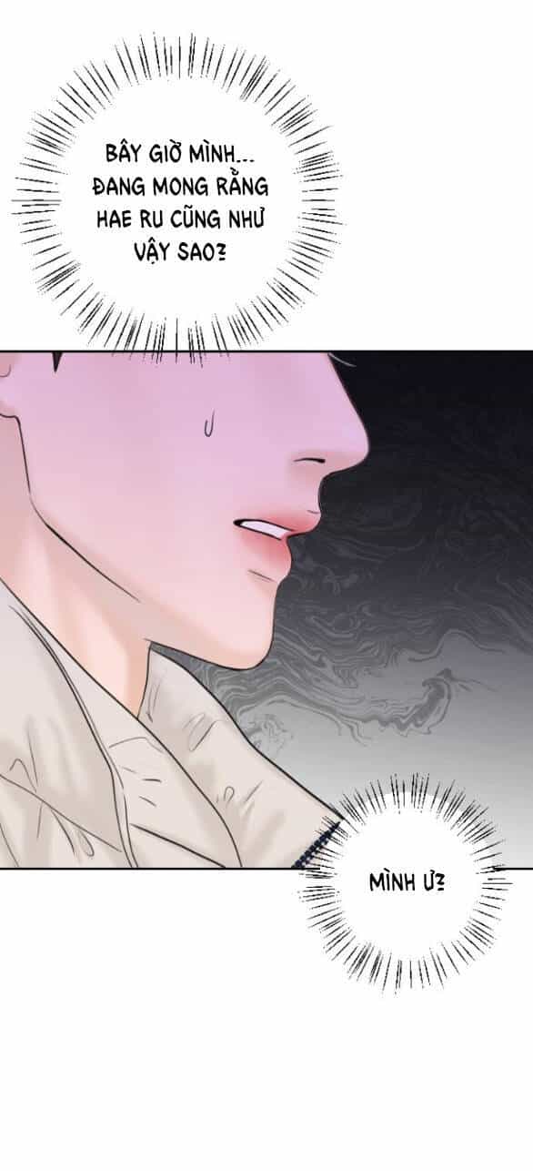 Tôi Sẽ Cho Anh Thứ Tồi Tệ Nhất - Chương 12.1 - ảnh 16