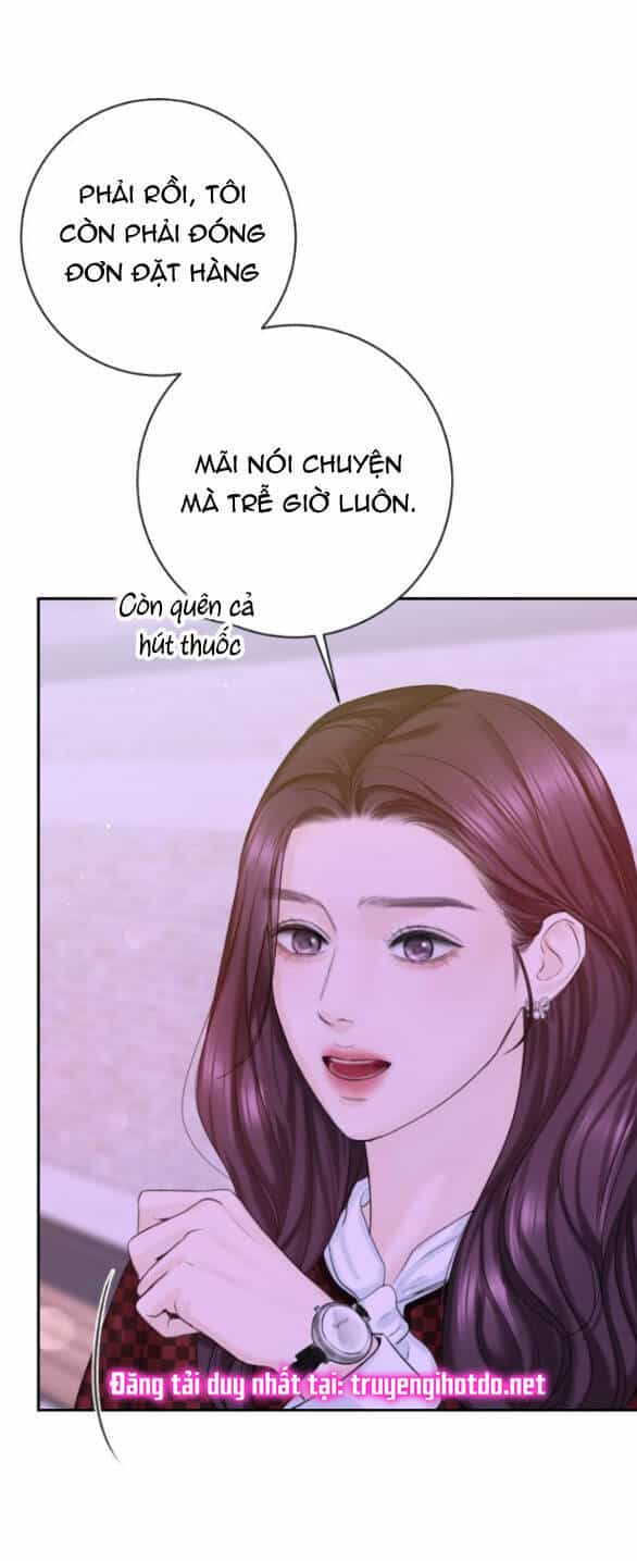 Tôi Sẽ Cho Anh Thứ Tồi Tệ Nhất - Chương 12.1 - ảnh 17