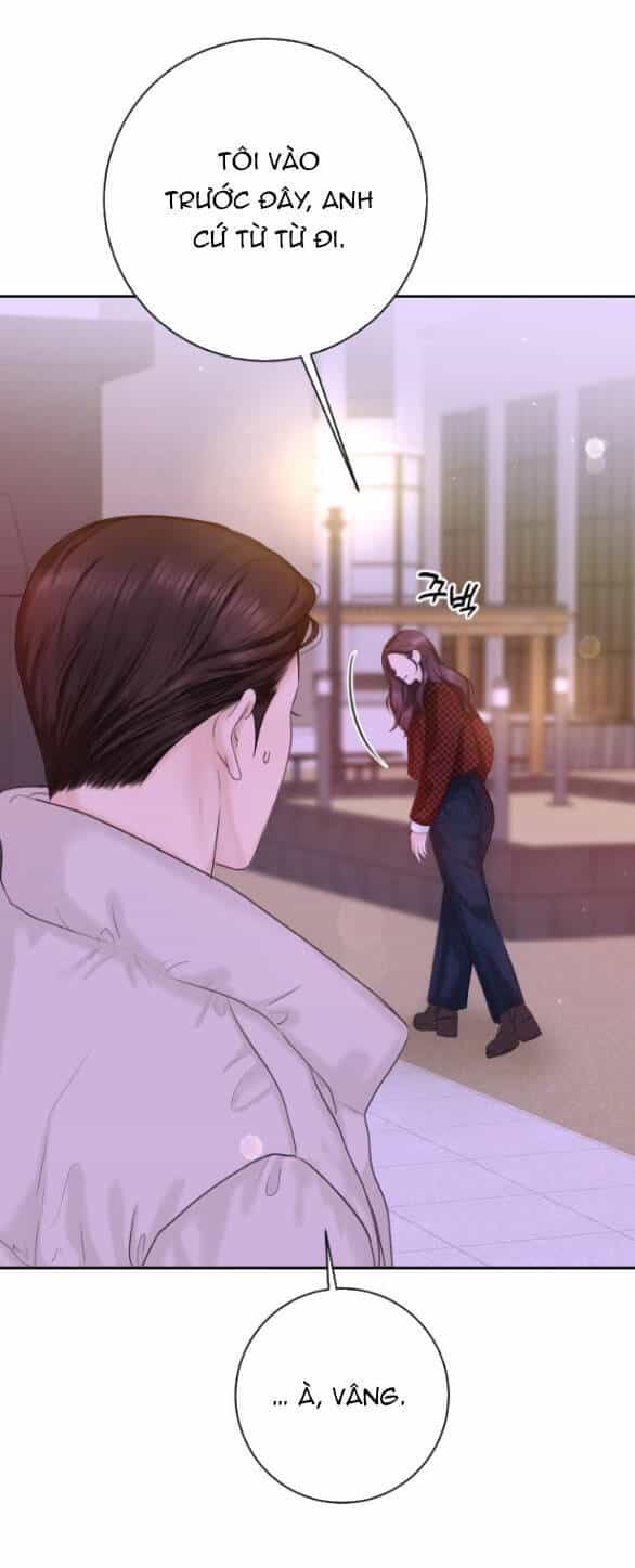 Tôi Sẽ Cho Anh Thứ Tồi Tệ Nhất - Chương 12.1 - ảnh 18