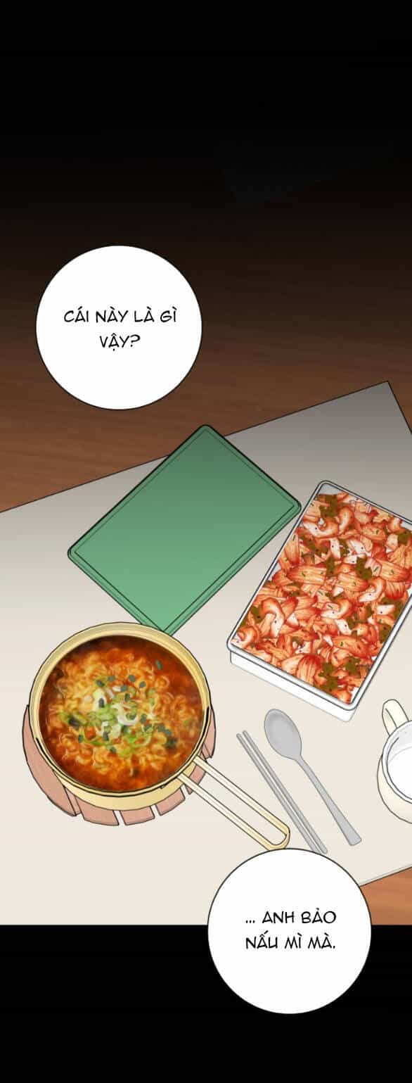 Tôi Sẽ Cho Anh Thứ Tồi Tệ Nhất - Chương 12.1 - ảnh 32