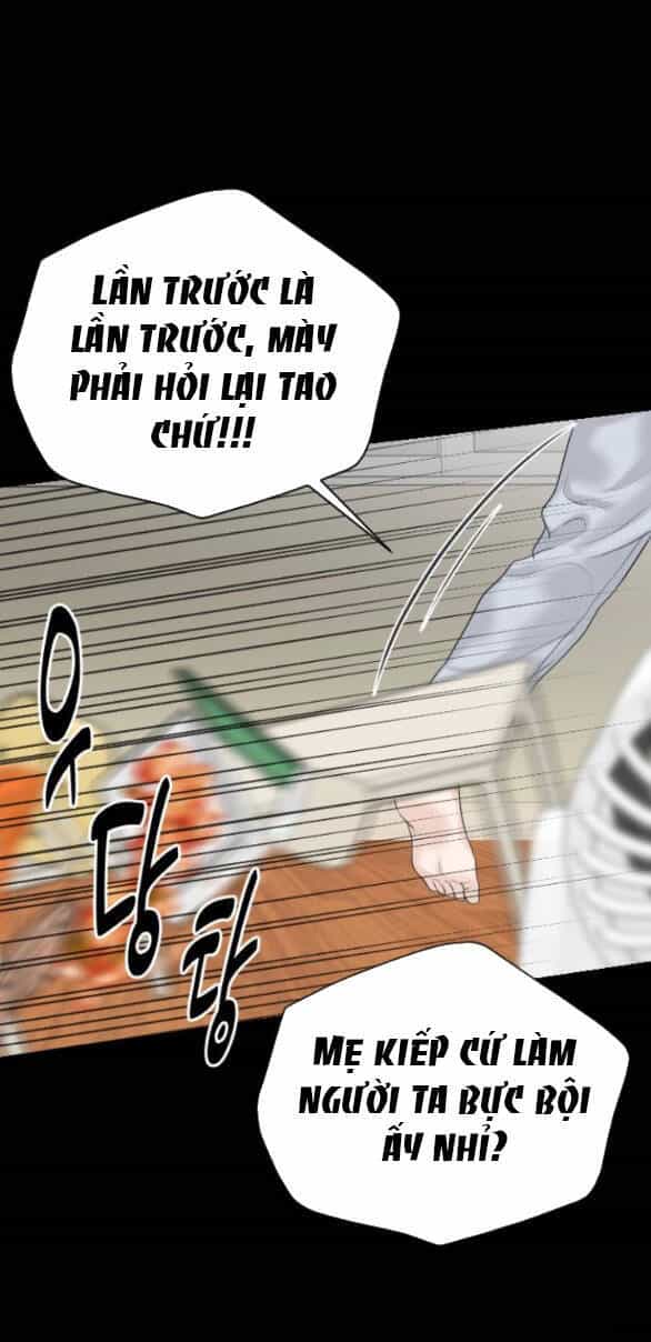 Tôi Sẽ Cho Anh Thứ Tồi Tệ Nhất - Chương 12.1 - ảnh 34