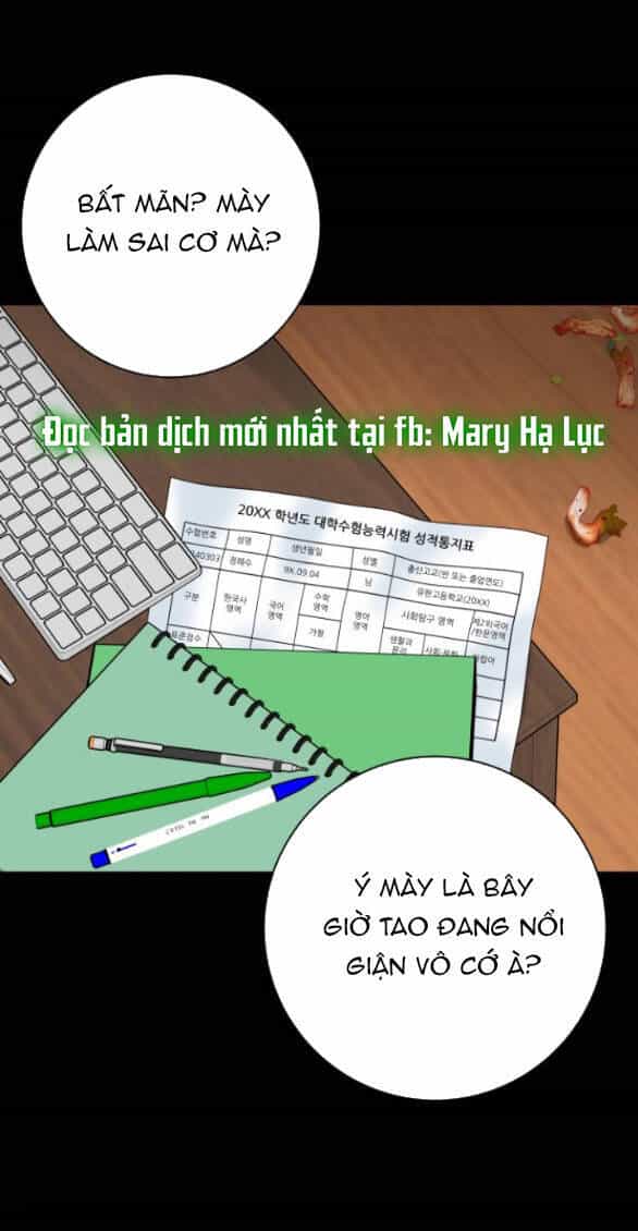 Tôi Sẽ Cho Anh Thứ Tồi Tệ Nhất - Chương 12.1 - ảnh 36