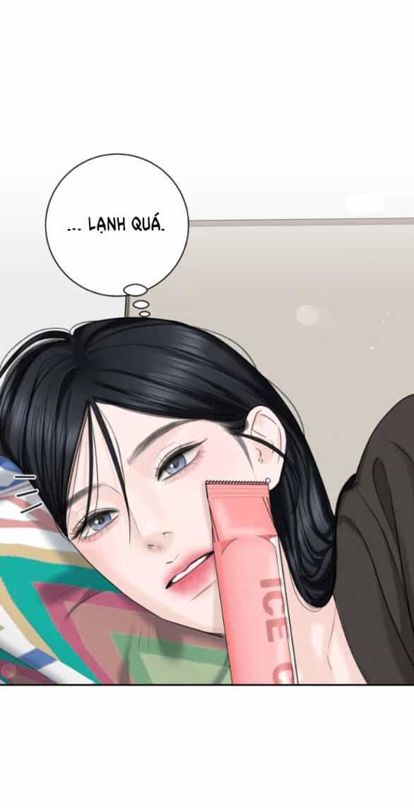 Tôi Sẽ Cho Anh Thứ Tồi Tệ Nhất - Chương 12.1 - ảnh 43