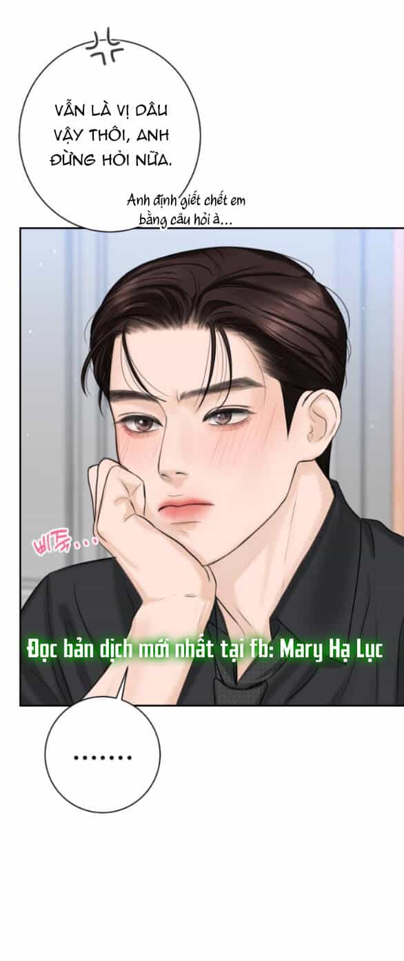 Tôi Sẽ Cho Anh Thứ Tồi Tệ Nhất - Chương 12.2 - ảnh 10