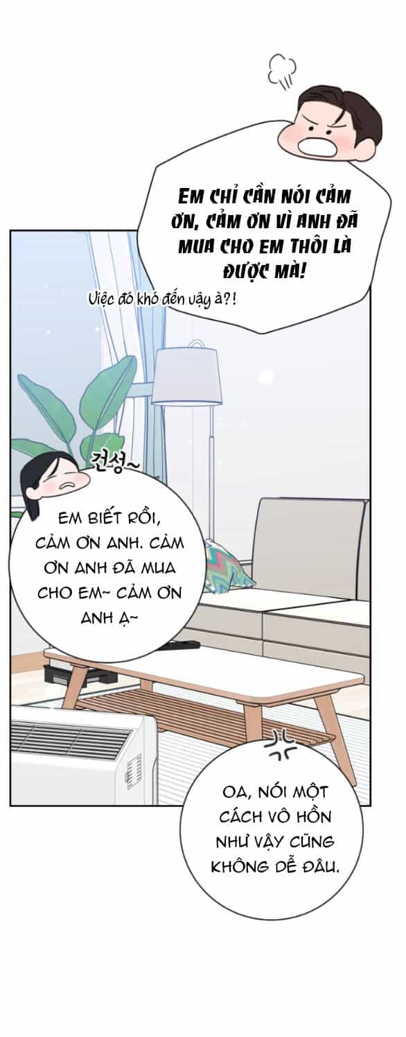 Tôi Sẽ Cho Anh Thứ Tồi Tệ Nhất - Chương 12.2 - ảnh 11