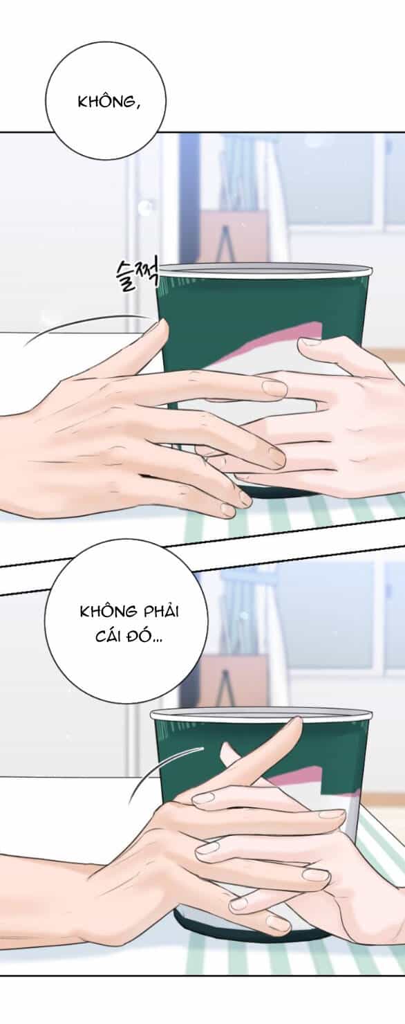 Tôi Sẽ Cho Anh Thứ Tồi Tệ Nhất - Chương 12.2 - ảnh 14