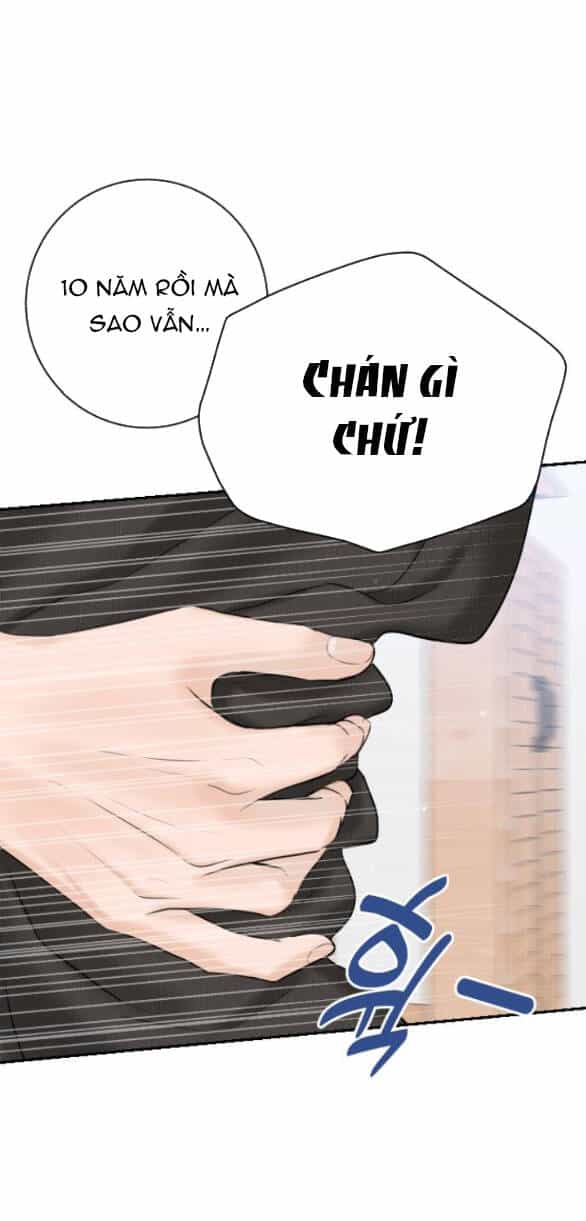 Tôi Sẽ Cho Anh Thứ Tồi Tệ Nhất - Chương 12.2 - ảnh 17
