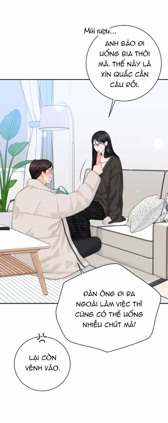 Tôi Sẽ Cho Anh Thứ Tồi Tệ Nhất - Chương 12.2 - ảnh 2