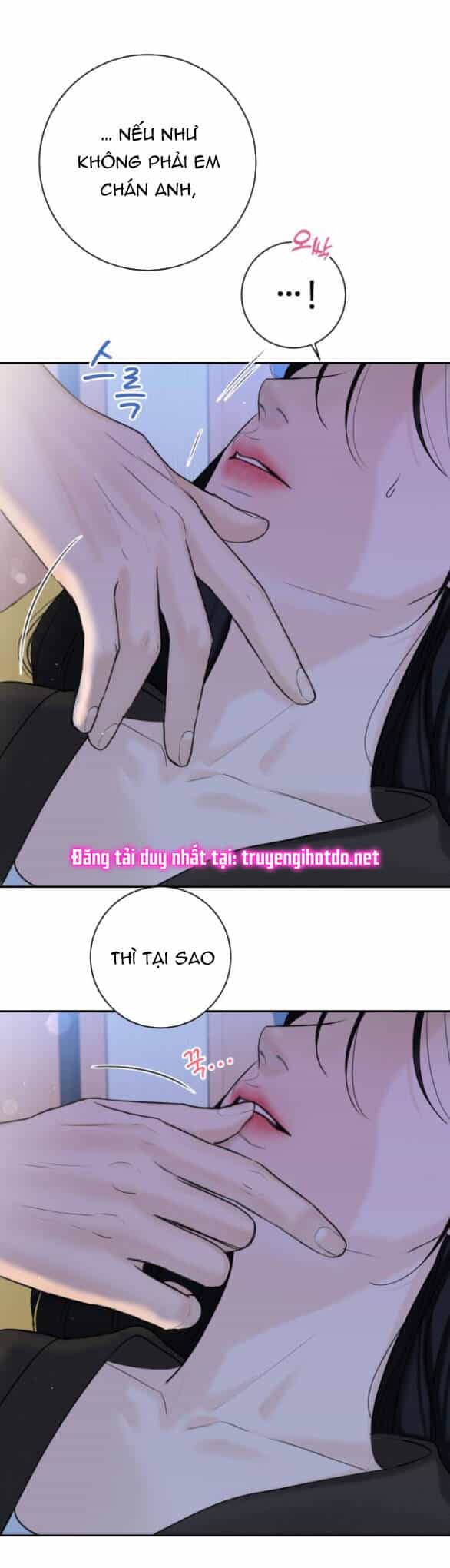 Tôi Sẽ Cho Anh Thứ Tồi Tệ Nhất - Chương 12.2 - ảnh 21