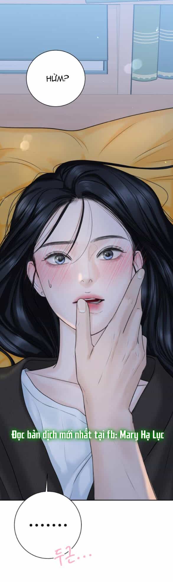 Tôi Sẽ Cho Anh Thứ Tồi Tệ Nhất - Chương 12.2 - ảnh 23