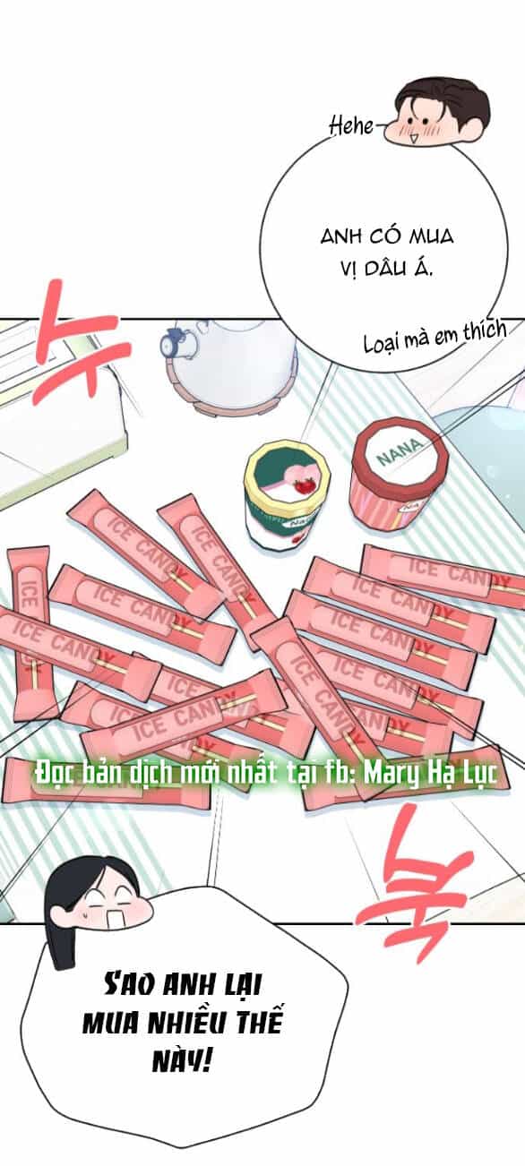 Tôi Sẽ Cho Anh Thứ Tồi Tệ Nhất - Chương 12.2 - ảnh 4