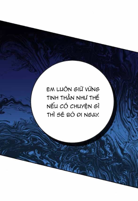 Tôi Sẽ Cho Anh Thứ Tồi Tệ Nhất - Chương 13.1 - ảnh 15