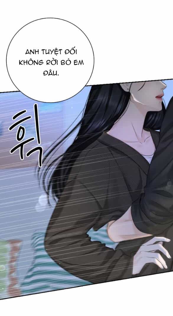 Tôi Sẽ Cho Anh Thứ Tồi Tệ Nhất - Chương 13.1 - ảnh 18
