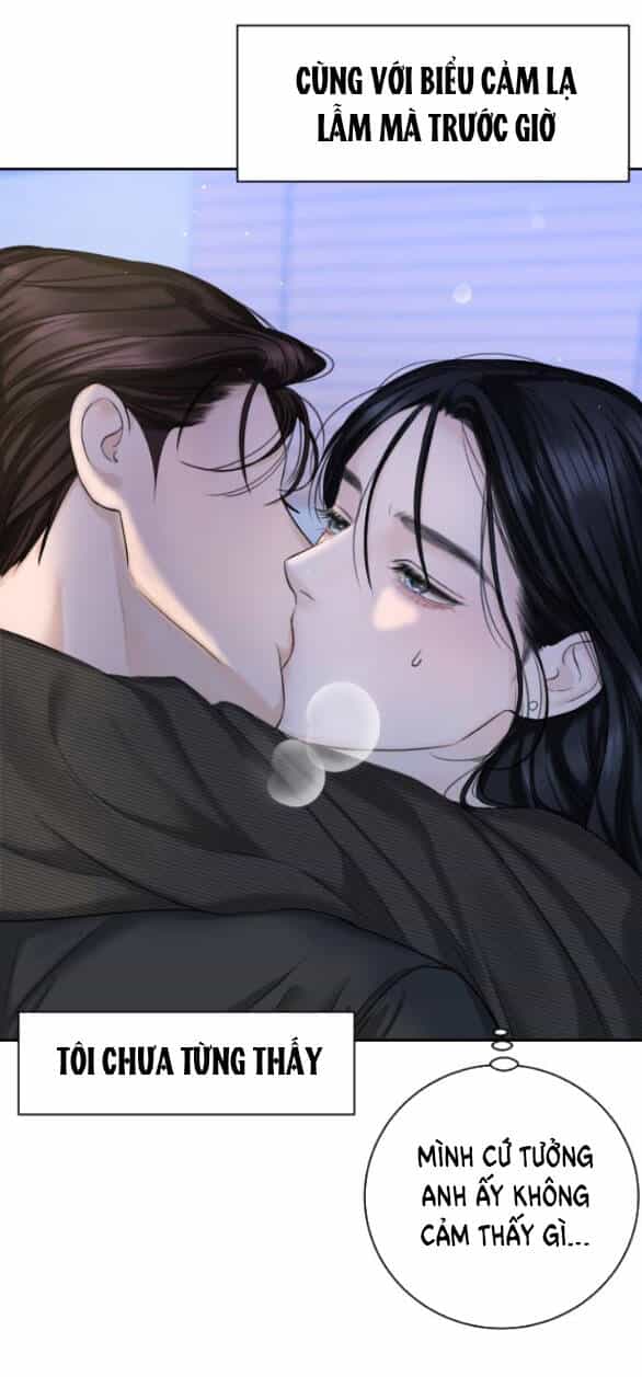 Tôi Sẽ Cho Anh Thứ Tồi Tệ Nhất - Chương 13.1 - ảnh 19