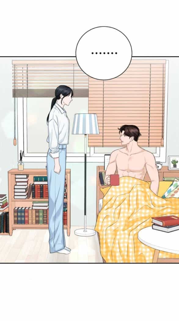 Tôi Sẽ Cho Anh Thứ Tồi Tệ Nhất - Chương 13.1 - ảnh 28