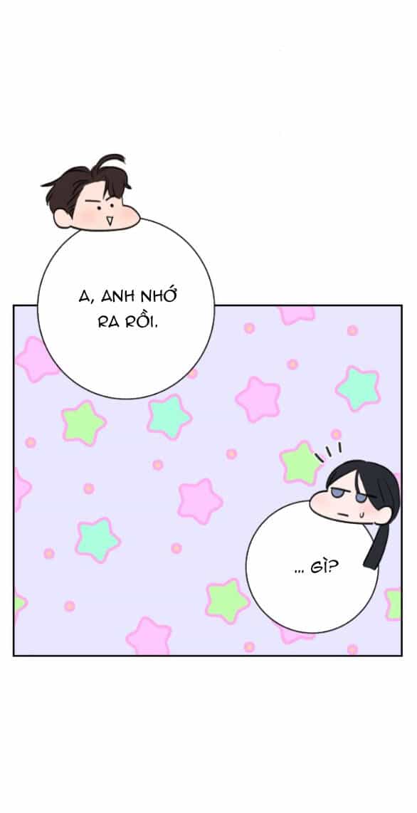 Tôi Sẽ Cho Anh Thứ Tồi Tệ Nhất - Chương 13.1 - ảnh 32