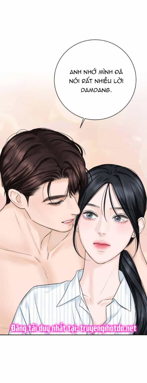 Tôi Sẽ Cho Anh Thứ Tồi Tệ Nhất - Chương 13.1 - ảnh 33