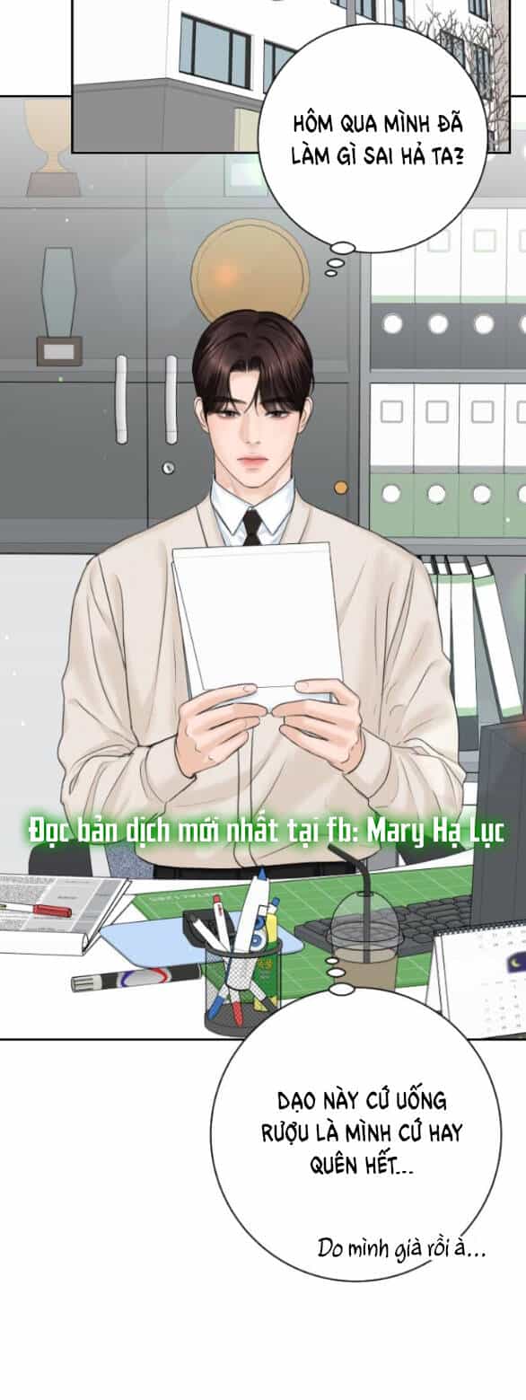 Tôi Sẽ Cho Anh Thứ Tồi Tệ Nhất - Chương 13.1 - ảnh 36