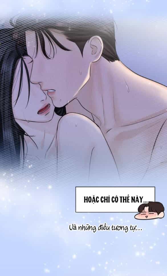 Tôi Sẽ Cho Anh Thứ Tồi Tệ Nhất - Chương 13.1 - ảnh 38