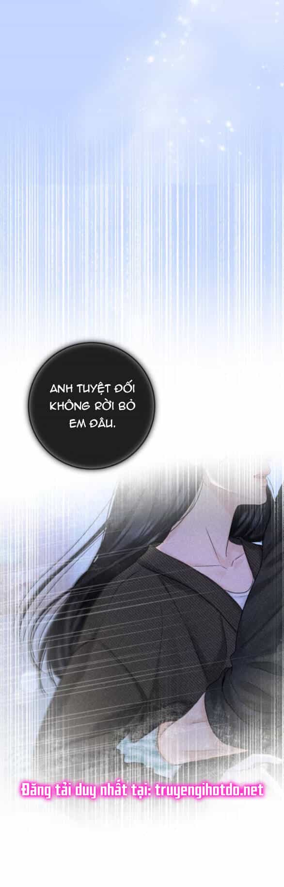 Tôi Sẽ Cho Anh Thứ Tồi Tệ Nhất - Chương 13.1 - ảnh 39