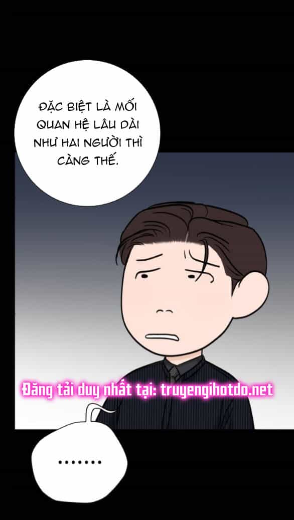 Tôi Sẽ Cho Anh Thứ Tồi Tệ Nhất - Chương 13.1 - ảnh 7