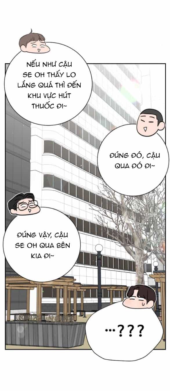 Tôi Sẽ Cho Anh Thứ Tồi Tệ Nhất - Chương 13.2 - ảnh 11