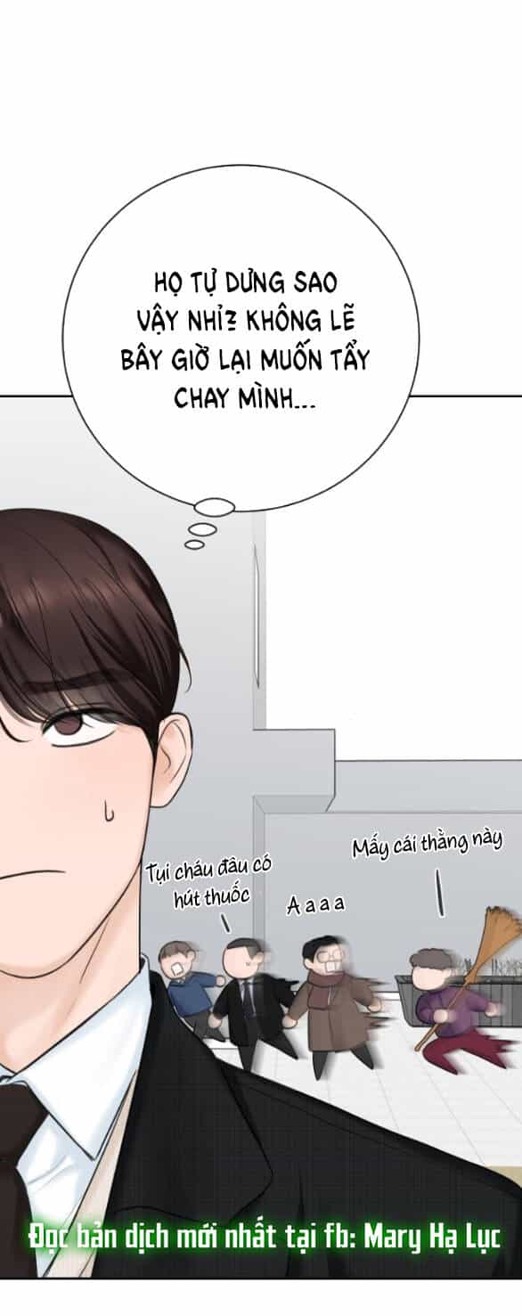 Tôi Sẽ Cho Anh Thứ Tồi Tệ Nhất - Chương 13.2 - ảnh 13