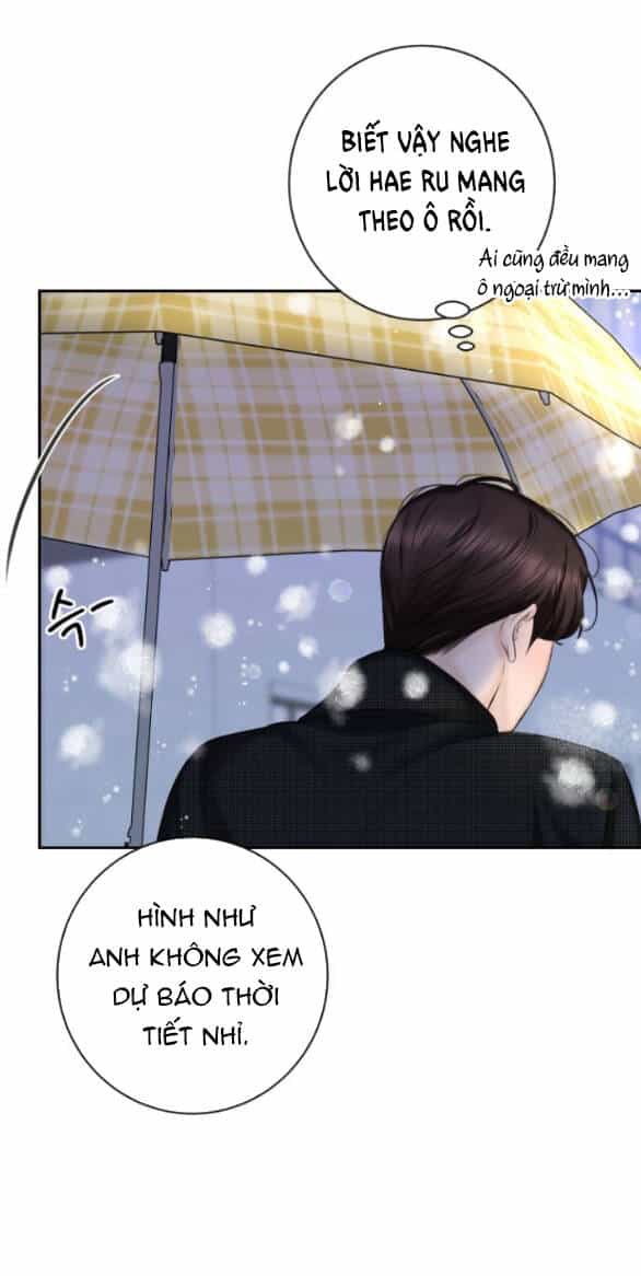 Tôi Sẽ Cho Anh Thứ Tồi Tệ Nhất - Chương 13.2 - ảnh 27