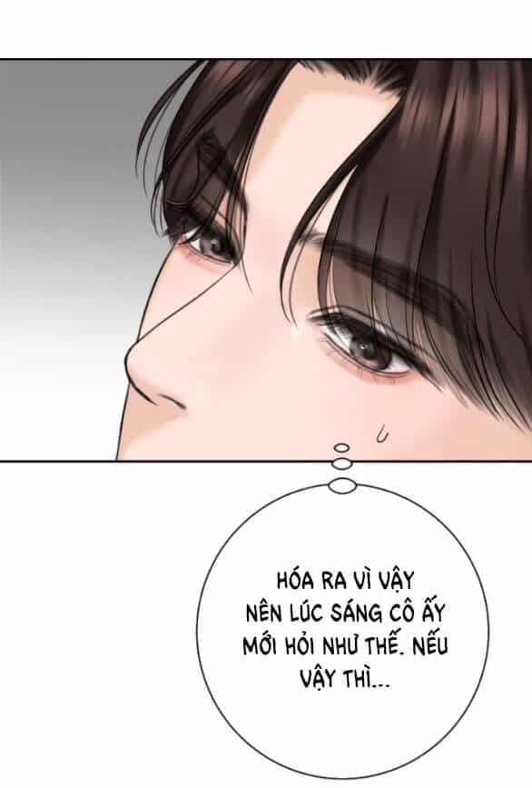 Tôi Sẽ Cho Anh Thứ Tồi Tệ Nhất - Chương 13.2 - ảnh 5