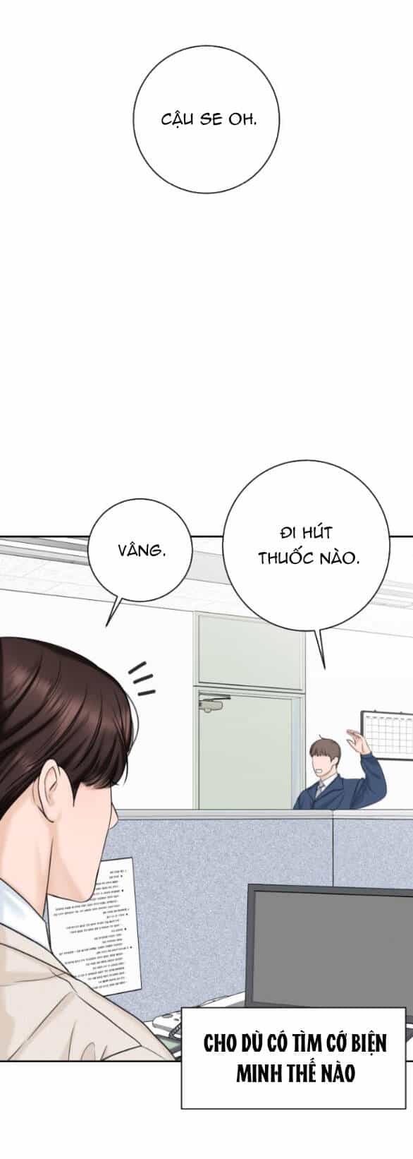 Tôi Sẽ Cho Anh Thứ Tồi Tệ Nhất - Chương 13.2 - ảnh 6