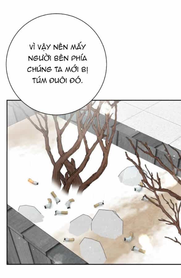 Tôi Sẽ Cho Anh Thứ Tồi Tệ Nhất - Chương 13.2 - ảnh 8