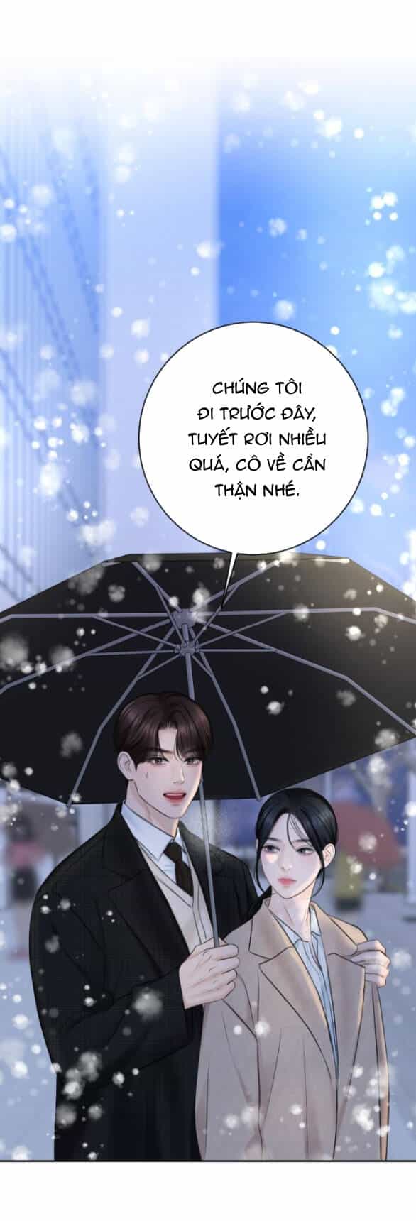 Tôi Sẽ Cho Anh Thứ Tồi Tệ Nhất - Chương 14.1 - ảnh 11