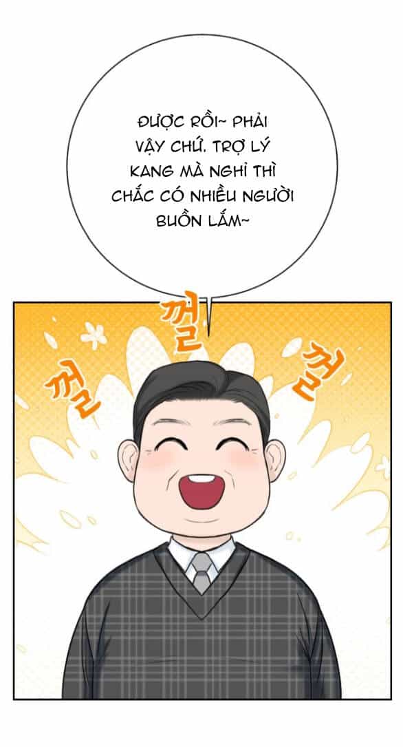 Tôi Sẽ Cho Anh Thứ Tồi Tệ Nhất - Chương 14.1 - ảnh 19