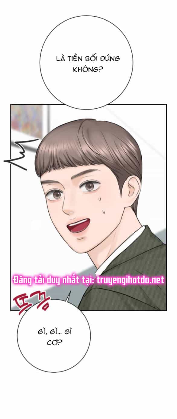 Tôi Sẽ Cho Anh Thứ Tồi Tệ Nhất - Chương 14.1 - ảnh 23